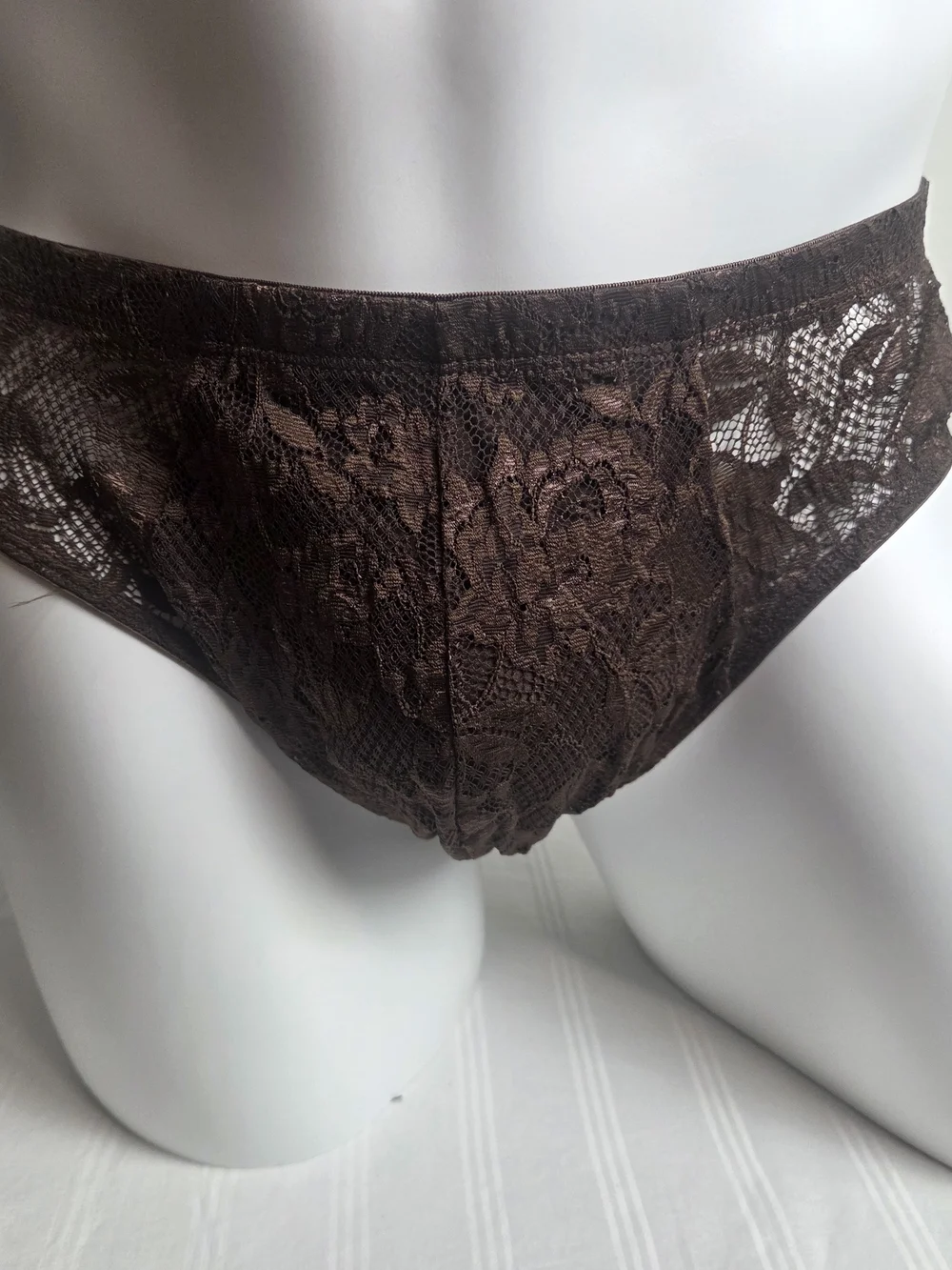 Cosabella Uno Men's Micro Briefs